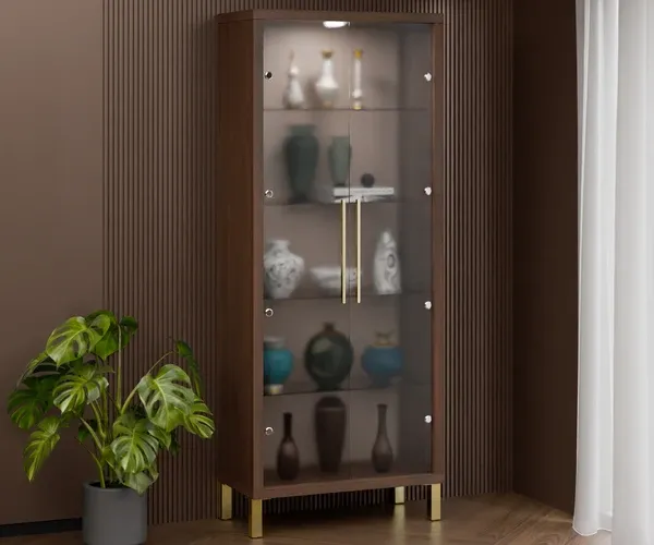 Display Cabinet
