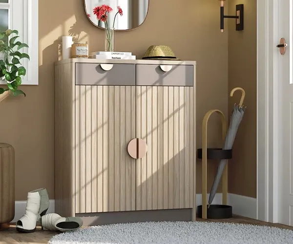 Shoes Rack