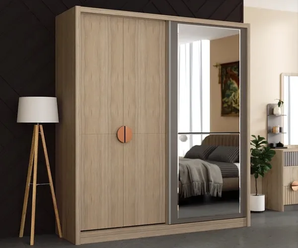 Wardrobe